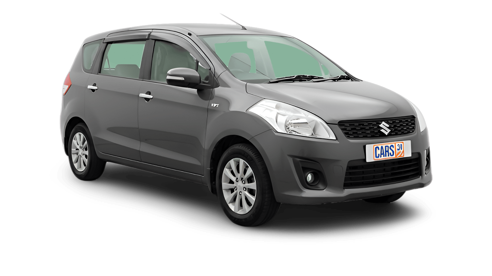 2014 Maruti Ertiga - SUV - Petrol - Manual - ₹4.80 lakh